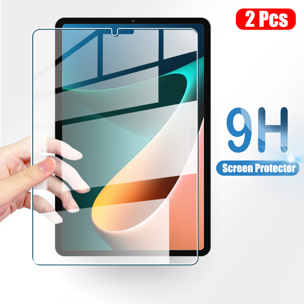 Mi Tablet Accessories - Xiaomi Mi pad 5 pro用強化ガラスプロテクター,10.6インチ,Androidタブレット用Xiaomi Mi