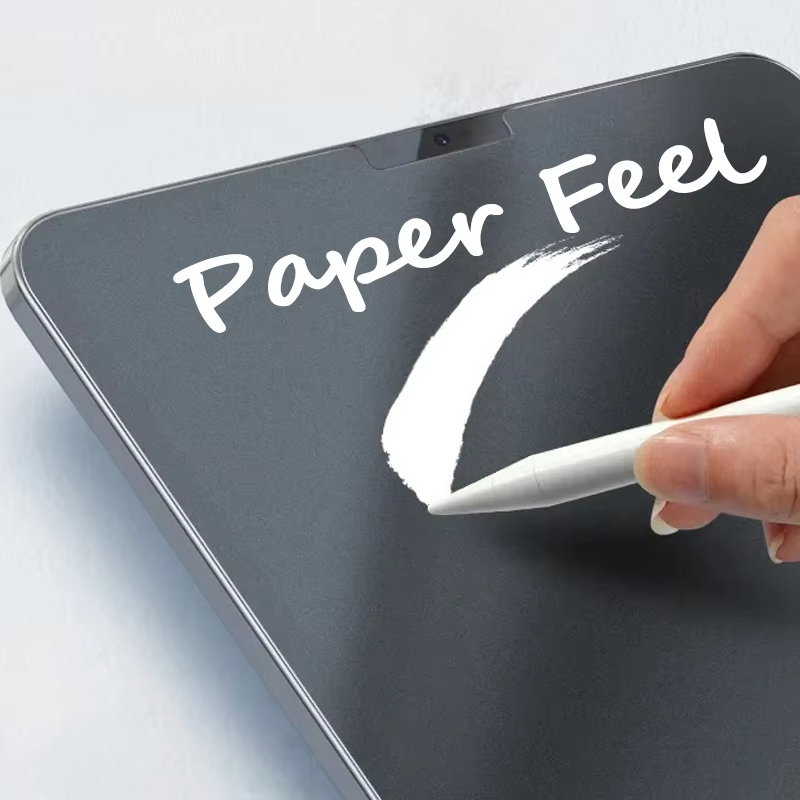 Best Tablet Accessories - 紙のようなスクリーンプロテクター iPad 10th Mini 6 Air