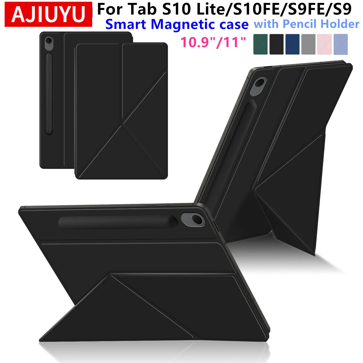 Tablet S9 Fe Accessories - Samsung Galaxy Tab S10 Lite 10.9