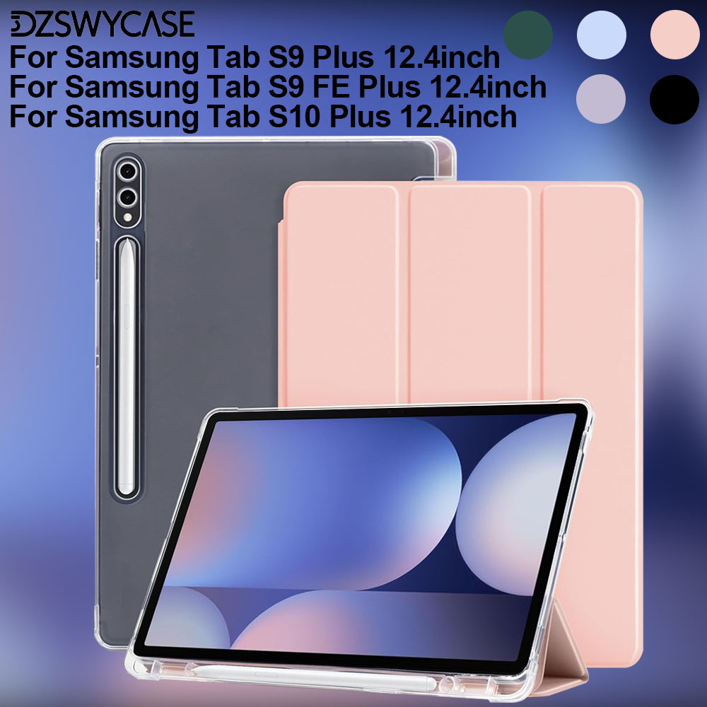 Tablet S9 Fe Accessories - Samsung Galaxy Tab S10 Plus 2024/S9