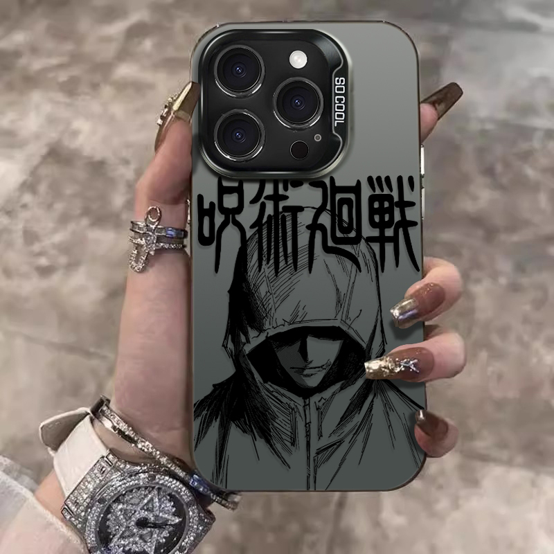 Xiaomi Redmi Note 13 - 呪術廻戦コミック ユウジ ケース Xiaomi Redmi Note
