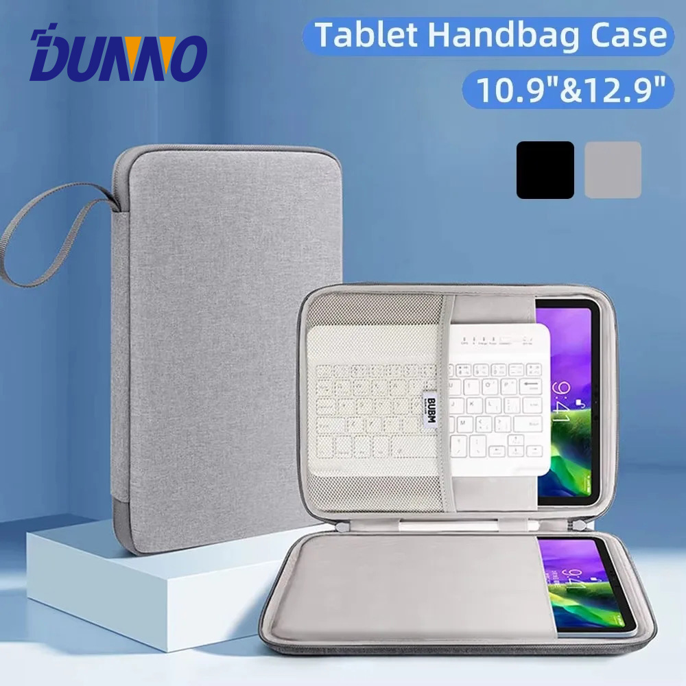 Tablet And Accessories Bag - タブレットハンドバッグケース 9-13 インチタブレット用 2025 新しい iPad