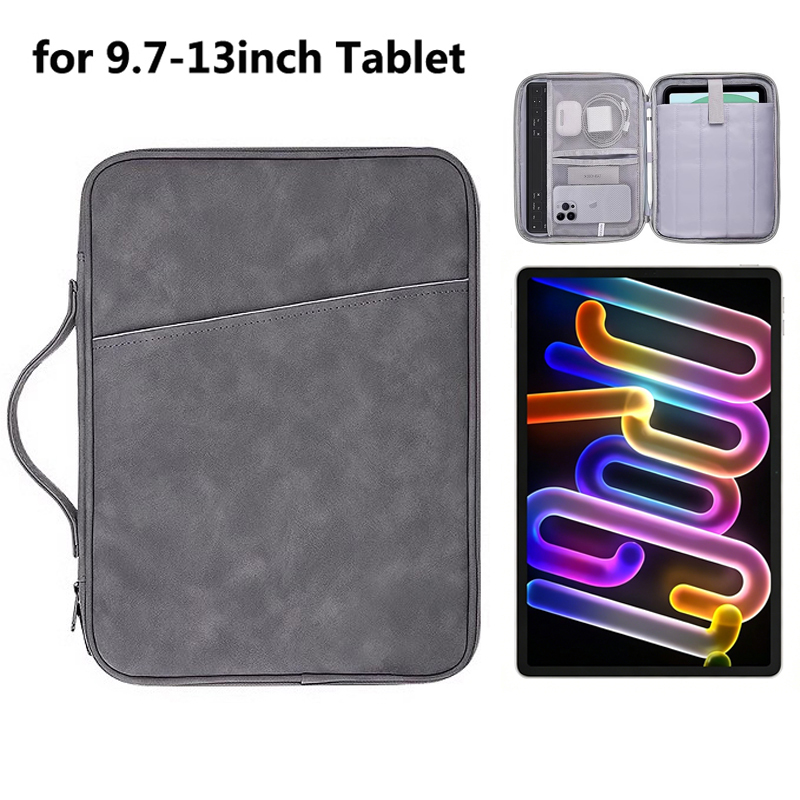 Tablet And Accessories Bag - タブレットスリーブバッグ Lenovo Xiaoxin Pad Pro 13