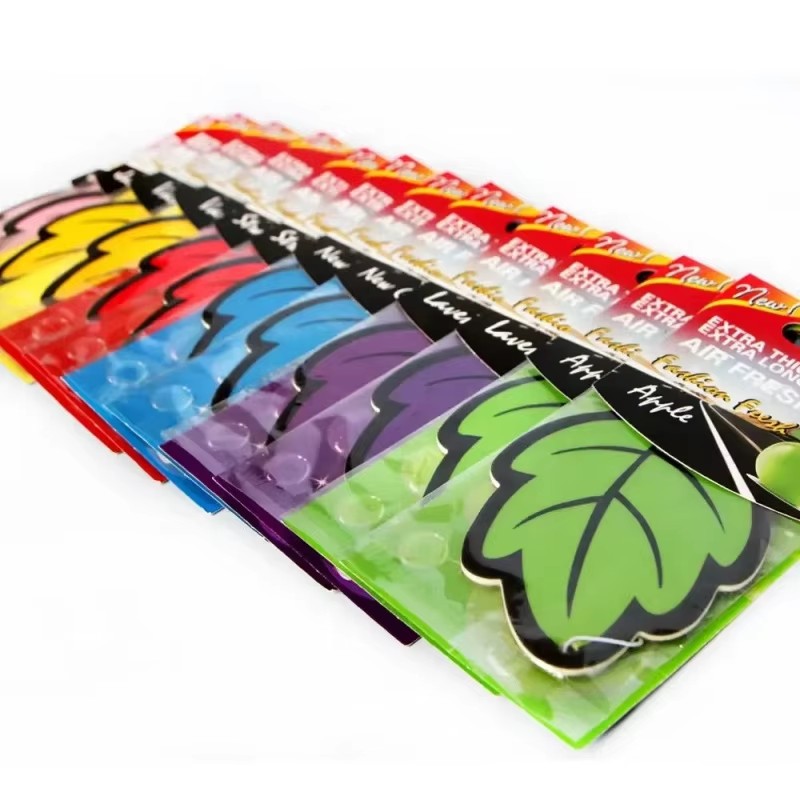 Tablet Car Accessories - 1/4/6/12個入り 車用芳香剤 車内アクセサリー カスタマイズ可能なアロマセラピータブレット