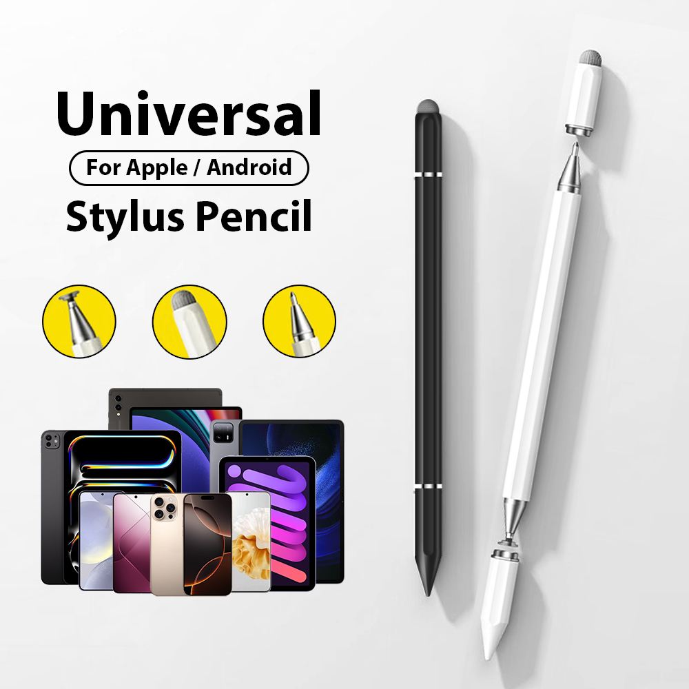 Samsung Tablet With Accessories - サムスン、シャオミ、ファーウェイ、レッドミー、アップル、iPad、iPhone、Androidタブレット、携帯電話用ユニバーサルスタイラスペンアクセサリー