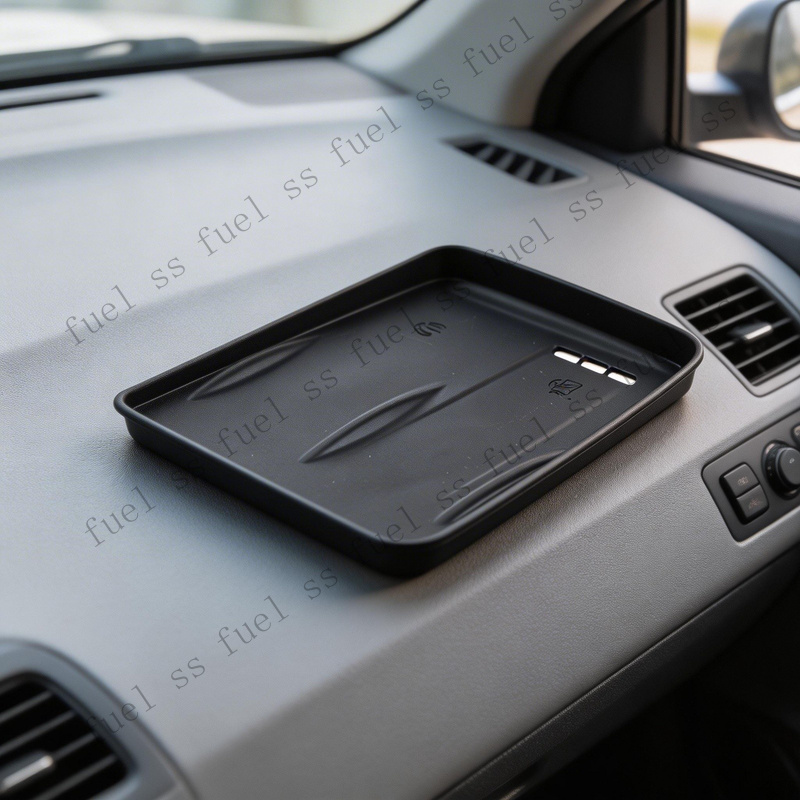 Wireless Charging Pad - S+ チェリー OMODA C5 燃料車 2022