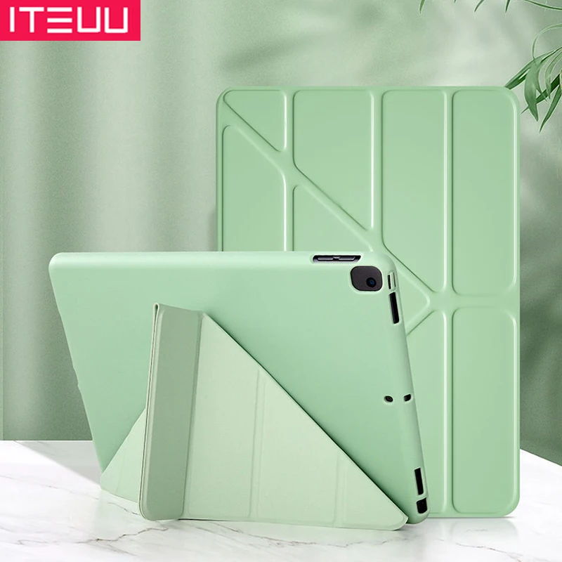Best Tablet Accessories - Apple iPad Air Pro MINI 3