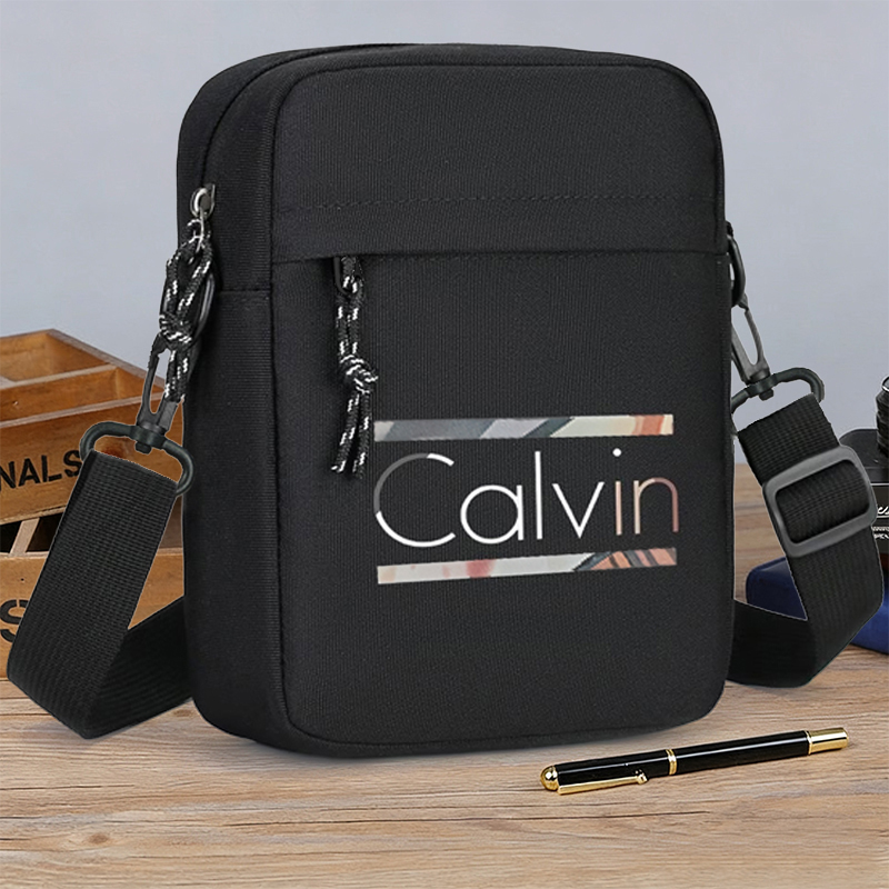 Tablet And Accessories Bag - デイリーユース シンプルなスクエアクロスボディバッグ 調節可能なストラップ、多層収納 小さなハンドバッグ 7.9インチのタブレットや必需品を収納可能