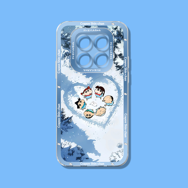 C-Crayon S-Shin chan 漫画ケース Xia - Xiaomi Redmi Note 13 のレビューと価格