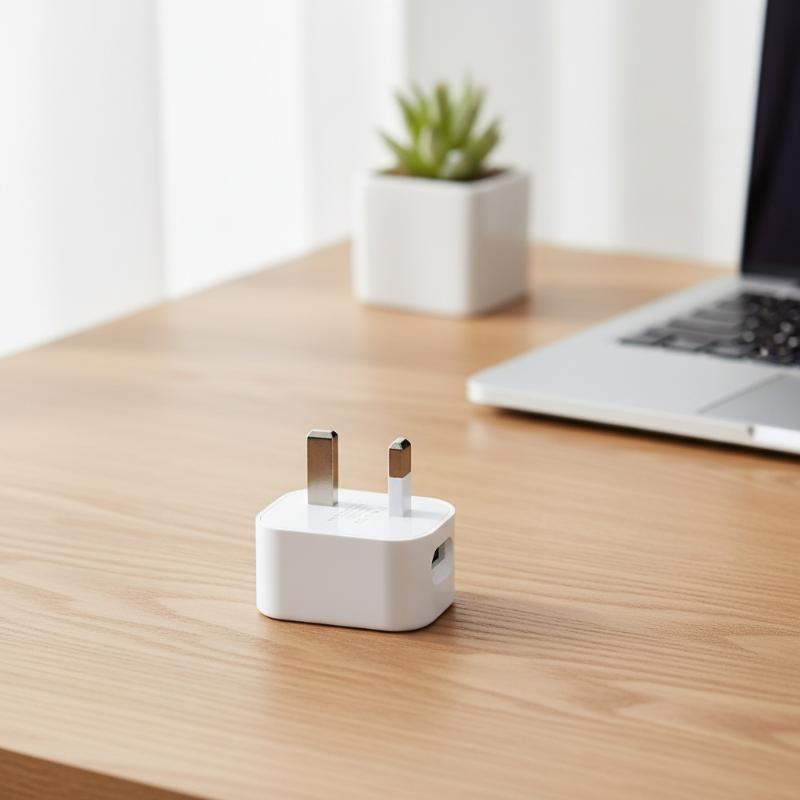 英国 3 ピン プラグ デュアル USB アダプター壁用充電 - Tablet Accessories Uk のレビューと価格