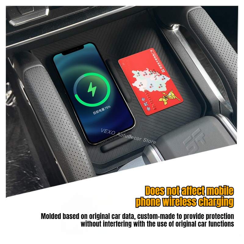 チェリー捷途旅行者（ジエトゥージェートゥー）2026 202 - Wireless Charging Pad のレビューと価格