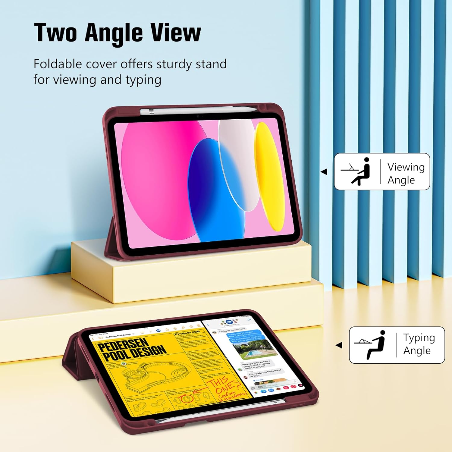iPad (A16) 第11世代 11インチ 2025/第1 - Best Tablet Accessories のレビューと価格