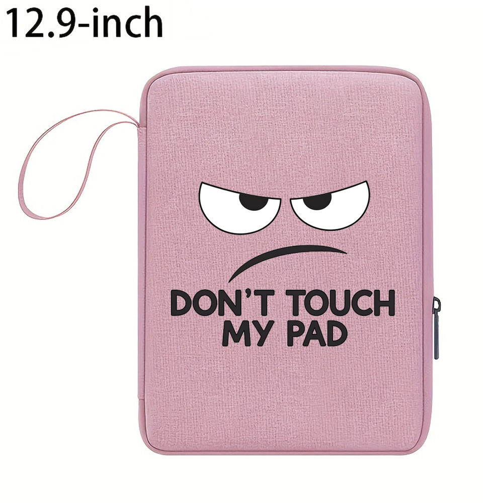 10.9～12.9インチタブレット用タブレットハンドバッグケ - Tablet And Accessories Bag のレビューと価格