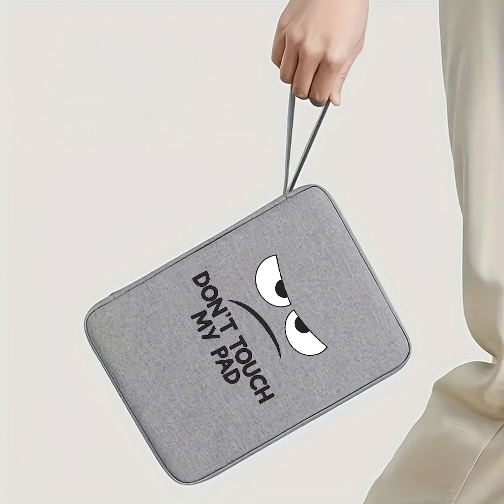 10.9～12.9インチタブレット用タブレットハンドバッグケ - Tablet And Accessories Bag のレビューと価格