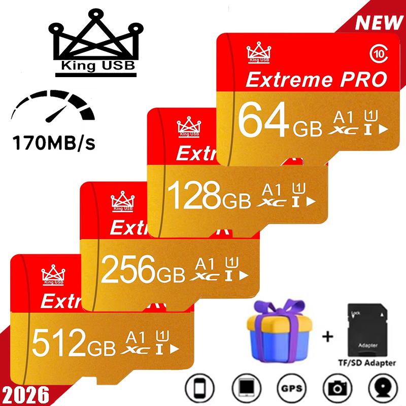 クイック転送プレミアムスマートデバイスパフォーマンスグレード - Microsd Card Tablet のレビューと価格