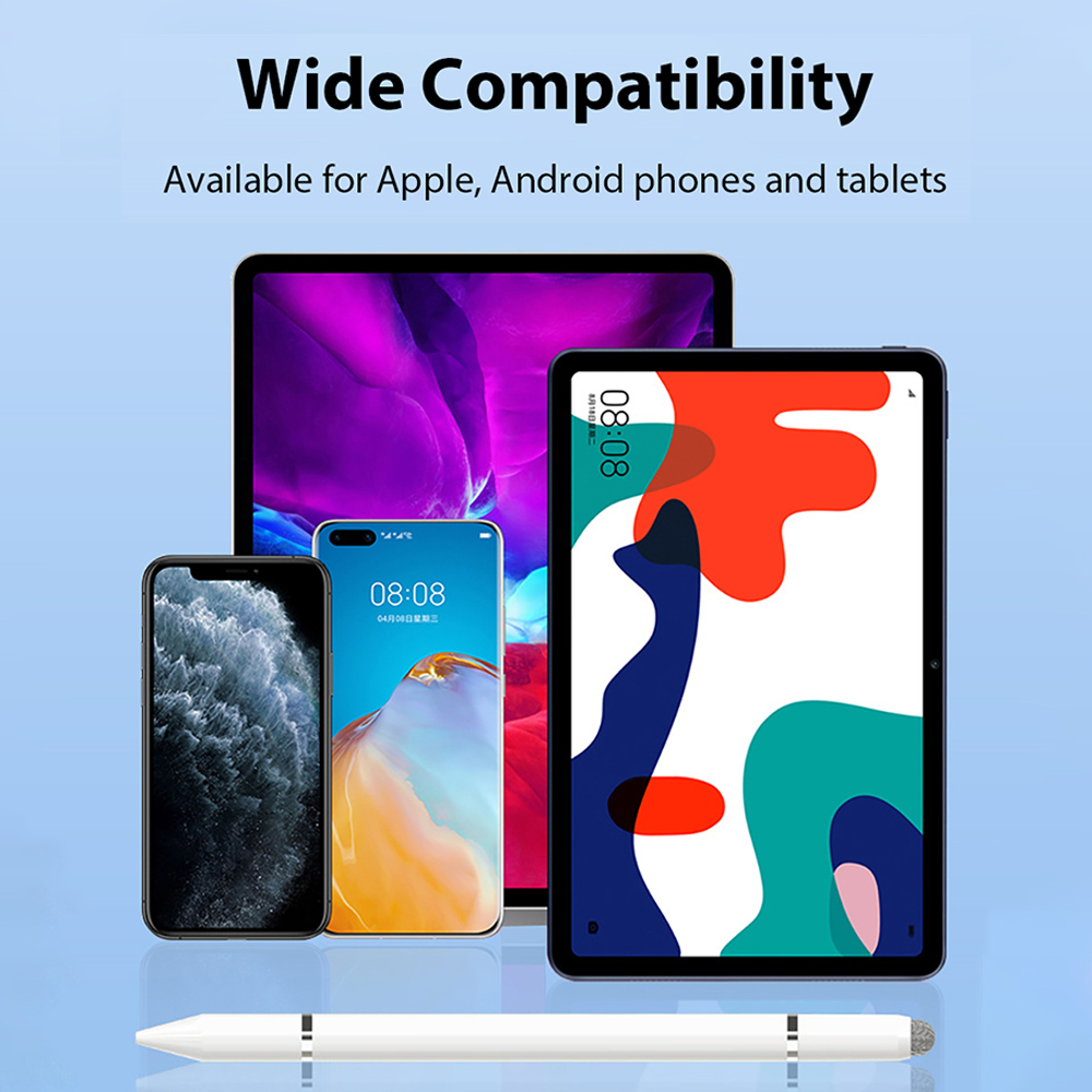 3 で 1 磁気ユニバーサルスタイラスペン Android  - Best Tablet Accessories のレビューと価格