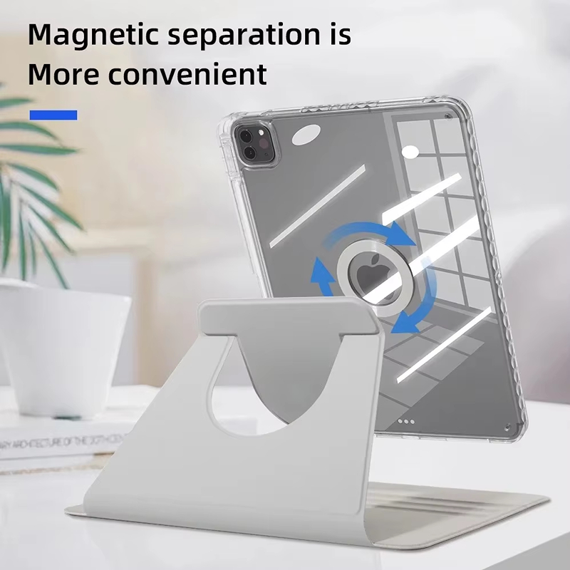 Mi Pad 7/7pro用タブレットケース、マグネット式充 - Mi Tablet Accessories のレビューと価格