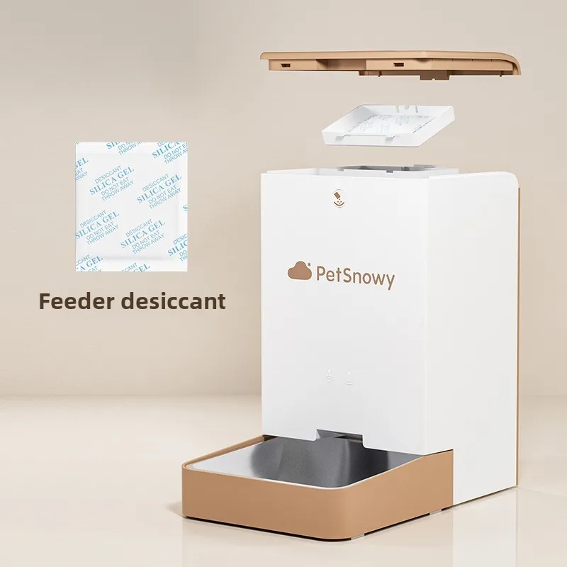 Petsnowy-猫のゴミ箱,ゴミ袋,アロマテラピー,乾燥剤 - Tablet And Accessories Bag のレビューと価格