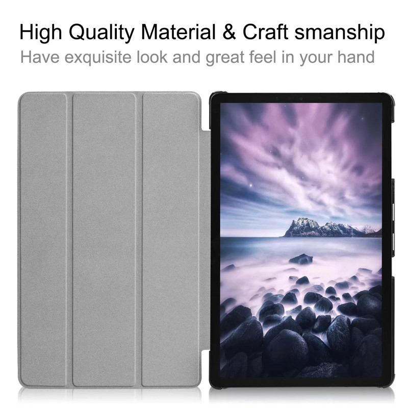 Samsung Galaxy Tab A 10.5 2018 - Samsung Tablet With Accessories のレビューと価格