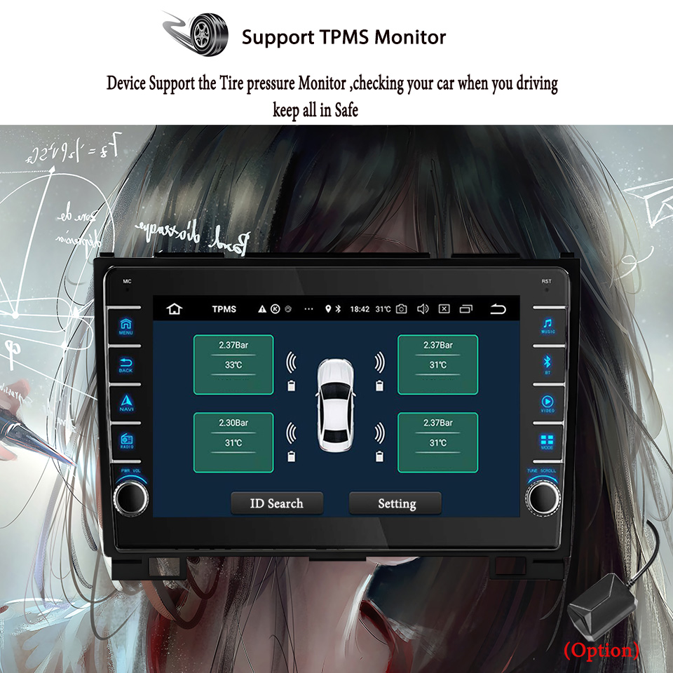 8 グラム + 128 グラムアンドロイド 14 万里の長城 - Tablet Danish Mobile & Accessories Photos のレビューと価格