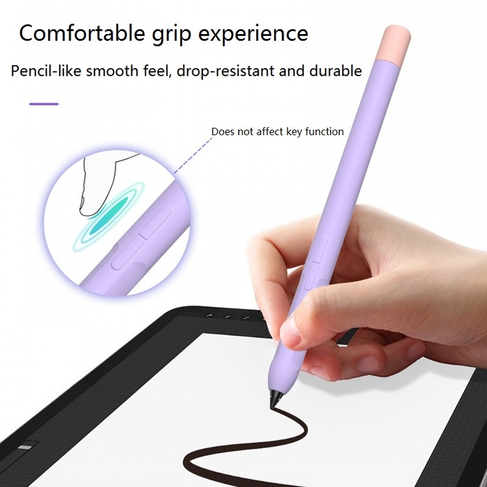Xiaomi Mi Pad 5 pro用シリコン保護ケース, - Mi Tablet Accessories のレビューと価格