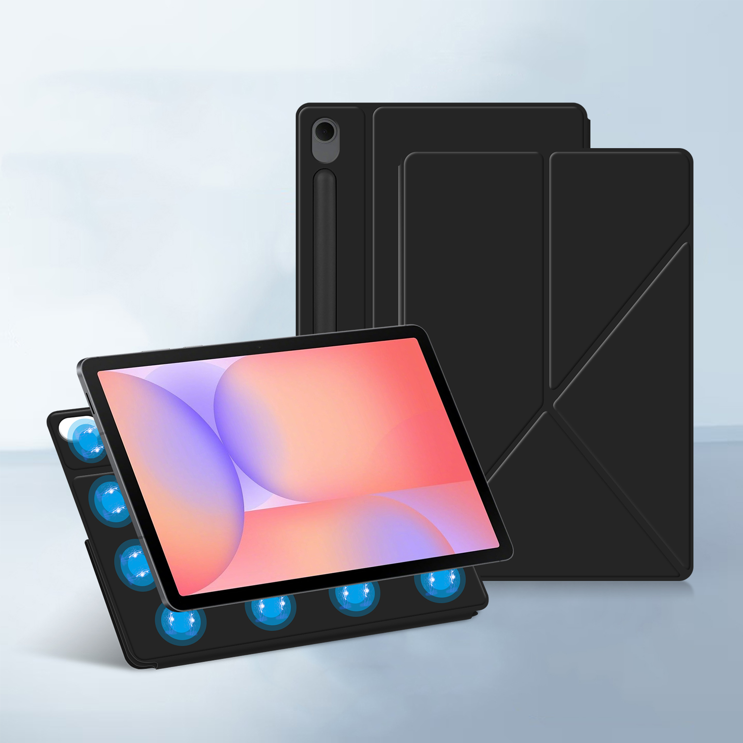 Samsung Galaxy Tab S10 Lite 10 - Tablet S9 Fe Accessories のレビューと価格