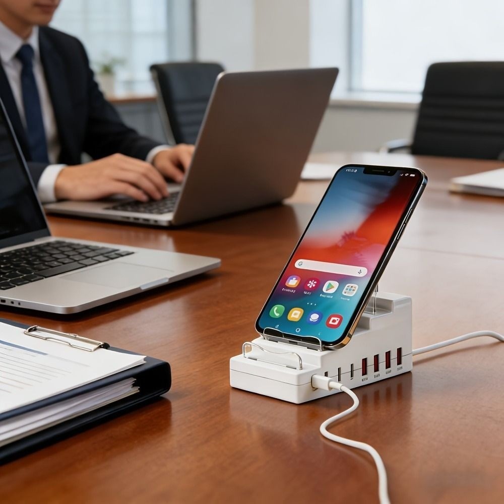ポータブルデザイン マルチポート Type-C ハブ コンパ - Usb Hub Type C のレビューと価格