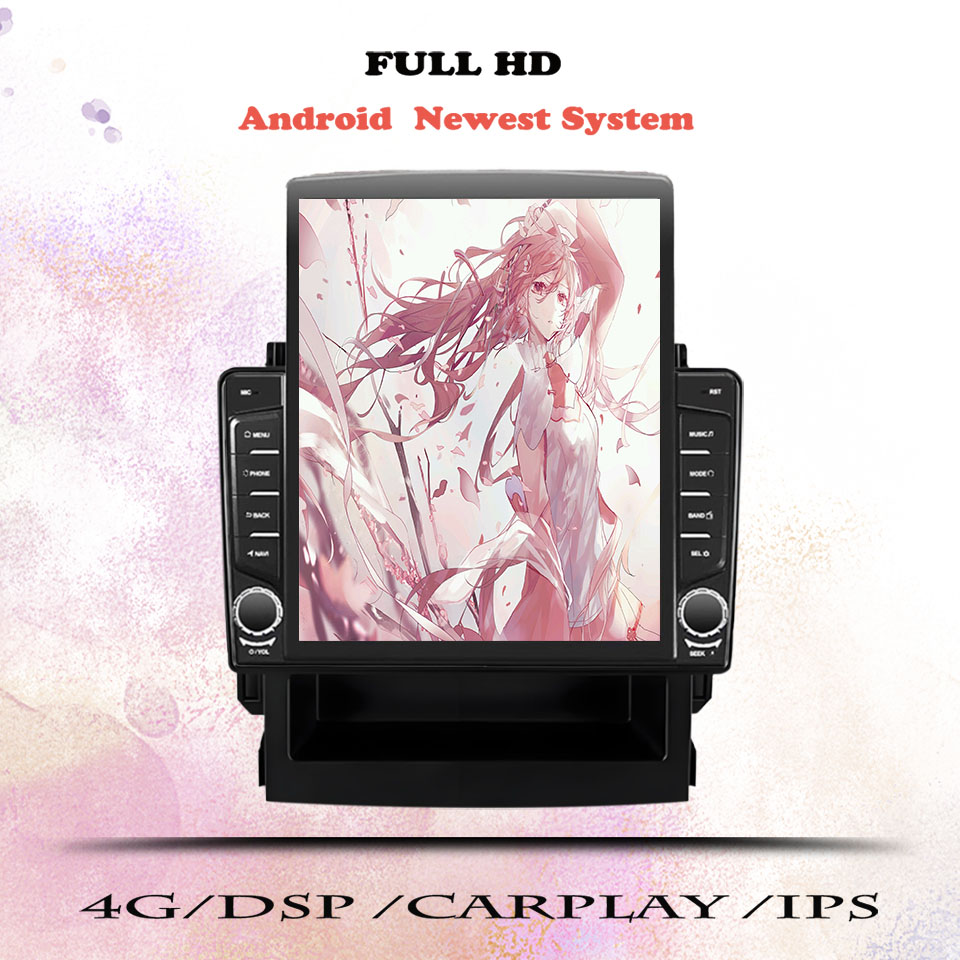 スバルフォレスターインプレザ用マルチメディアラジオ,GPSモ - Tablet Danish Mobile & Accessories Photos のレビューと価格