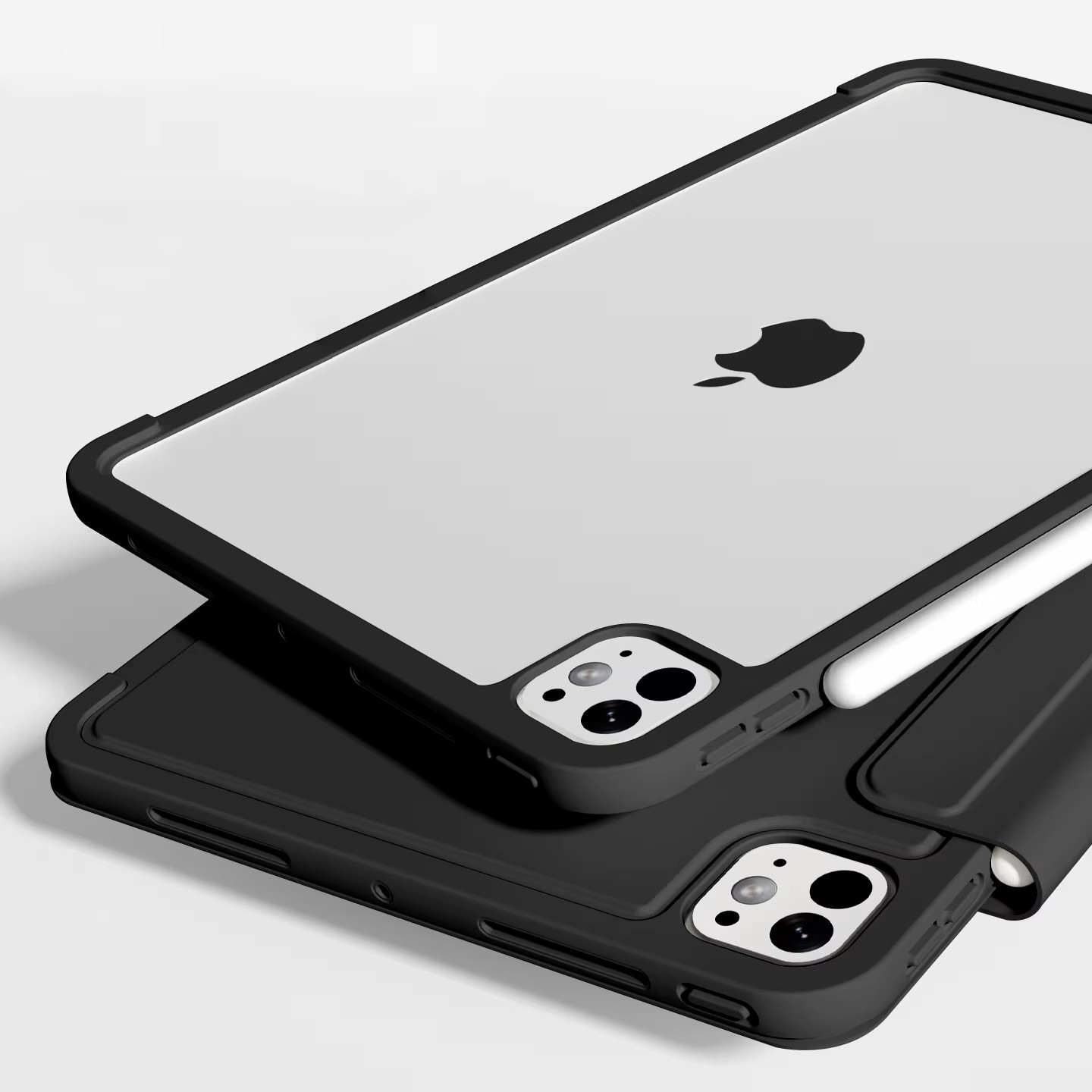 スマートフォリオカバー iPad Pro 13 2026 M - Best Tablet Accessories のレビューと価格