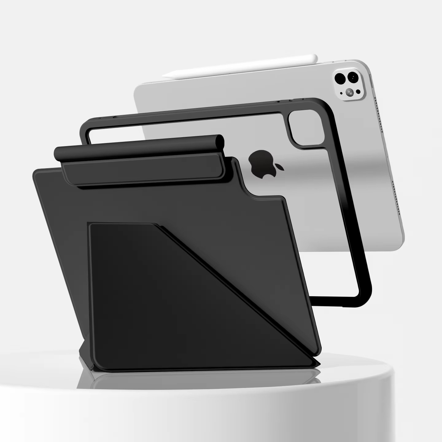 スマートフォリオカバー iPad Pro 13 2026 M - Best Tablet Accessories のレビューと価格