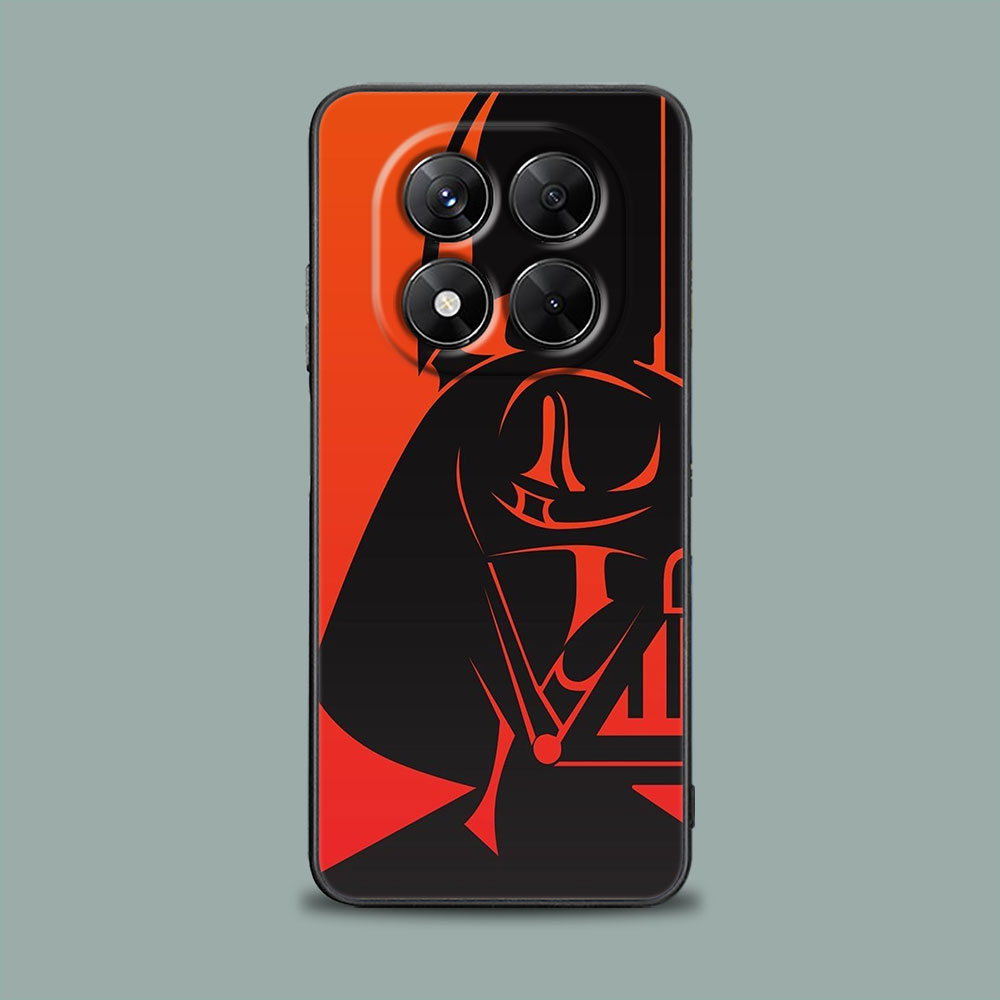 クールなS-STARWARSスマホケース Redmi 15C - Xiaomi Redmi Note 13 のレビューと価格