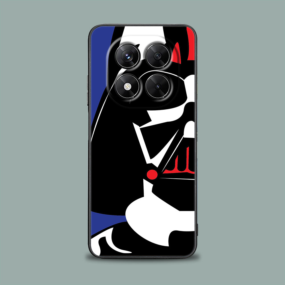 クールなS-STARWARSスマホケース Redmi 15C - Xiaomi Redmi Note 13 のレビューと価格