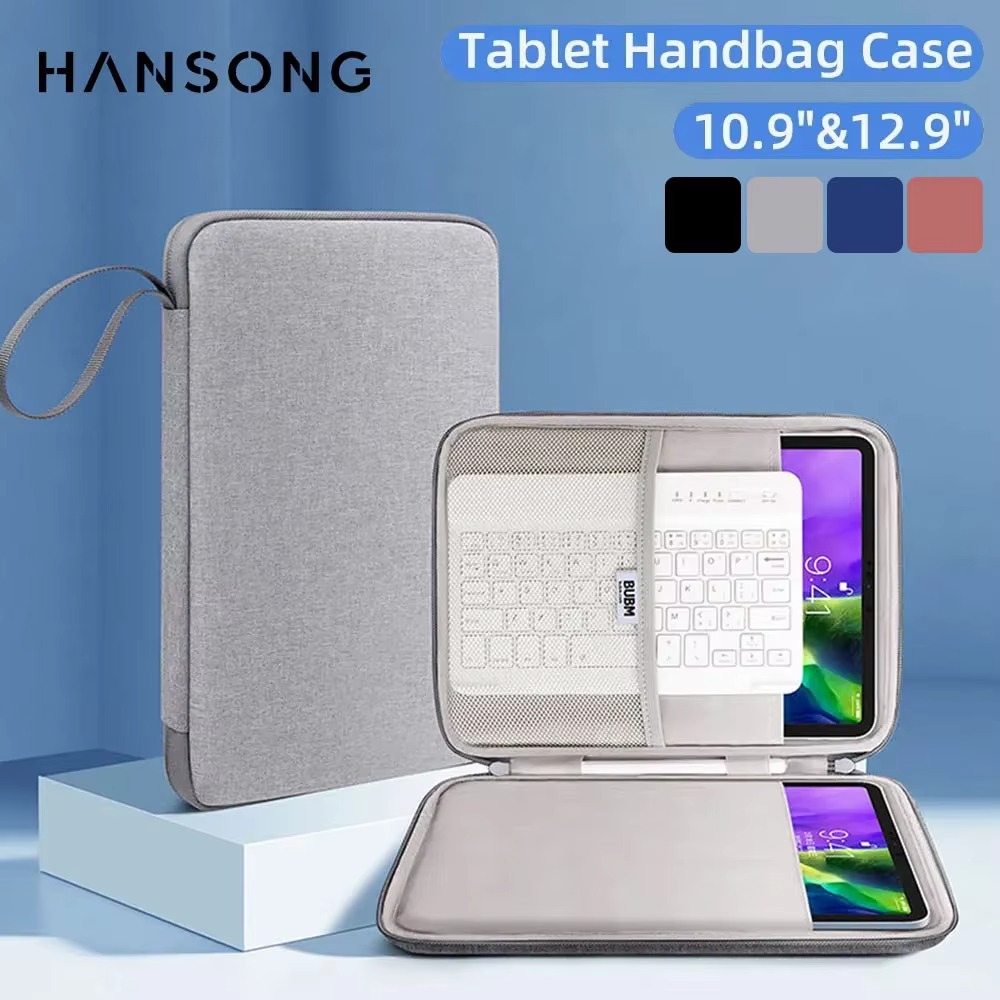 タブレットハンドバッグケース 9-13 インチタブレット用  - Tablet And Accessories Bag のレビューと価格