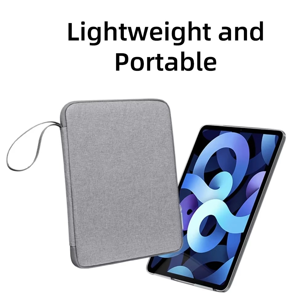 タブレットハンドバッグケース 9-13 インチタブレット用  - Tablet And Accessories Bag のレビューと価格