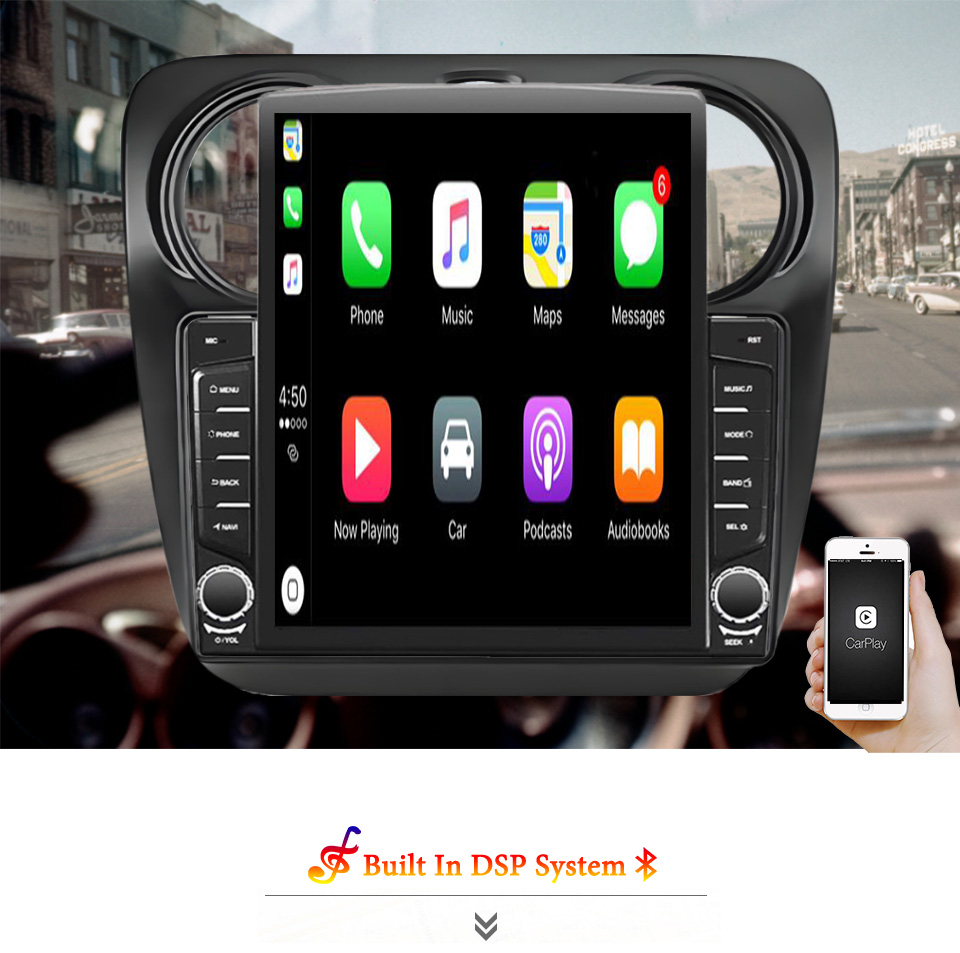 8G+128G Android 14搭載 ルノー ドッカー  - Tablet Danish Mobile & Accessories Photos のレビューと価格