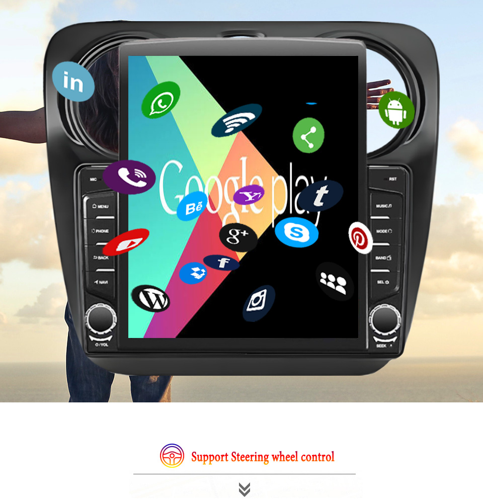 8G+128G Android 14搭載 ルノー ドッカー  - Tablet Danish Mobile & Accessories Photos のレビューと価格