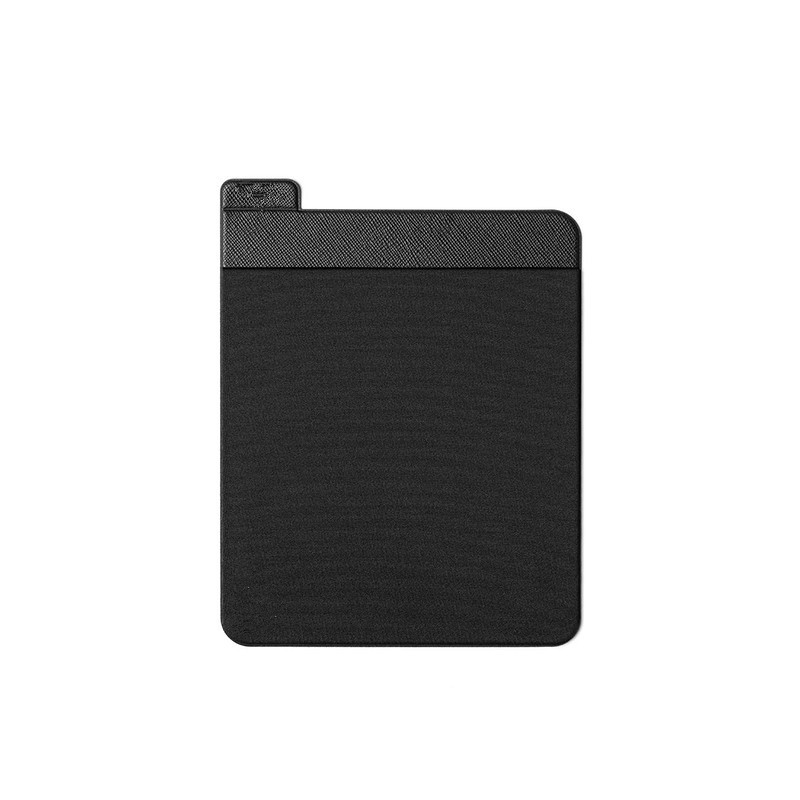 弾性ライクラマウスパッドタブレットマウス収納バッグパワーバン - Tablet And Accessories Bag のレビューと価格
