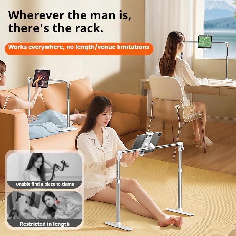Eary Phone タブレットスタンドホルダー ベッド用  - Best Tablet Accessories のレビューと価格
