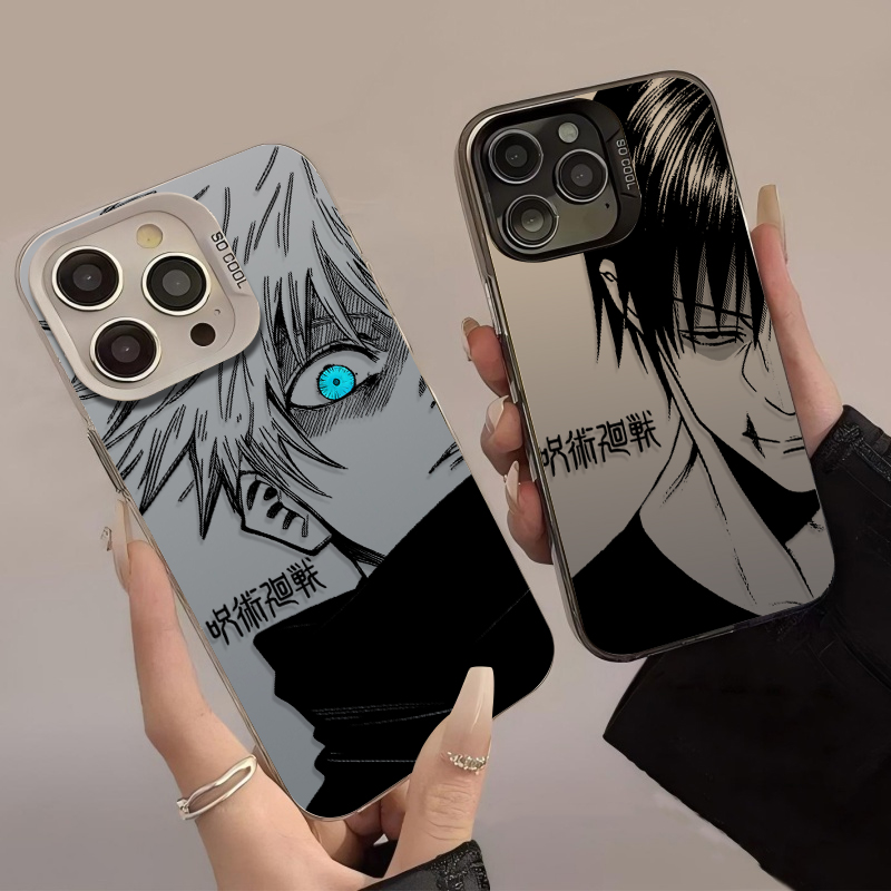 トジ・サトル・ゴジョ クールなスマホケース Xiaomi R - Xiaomi Redmi Note 13 のレビューと価格