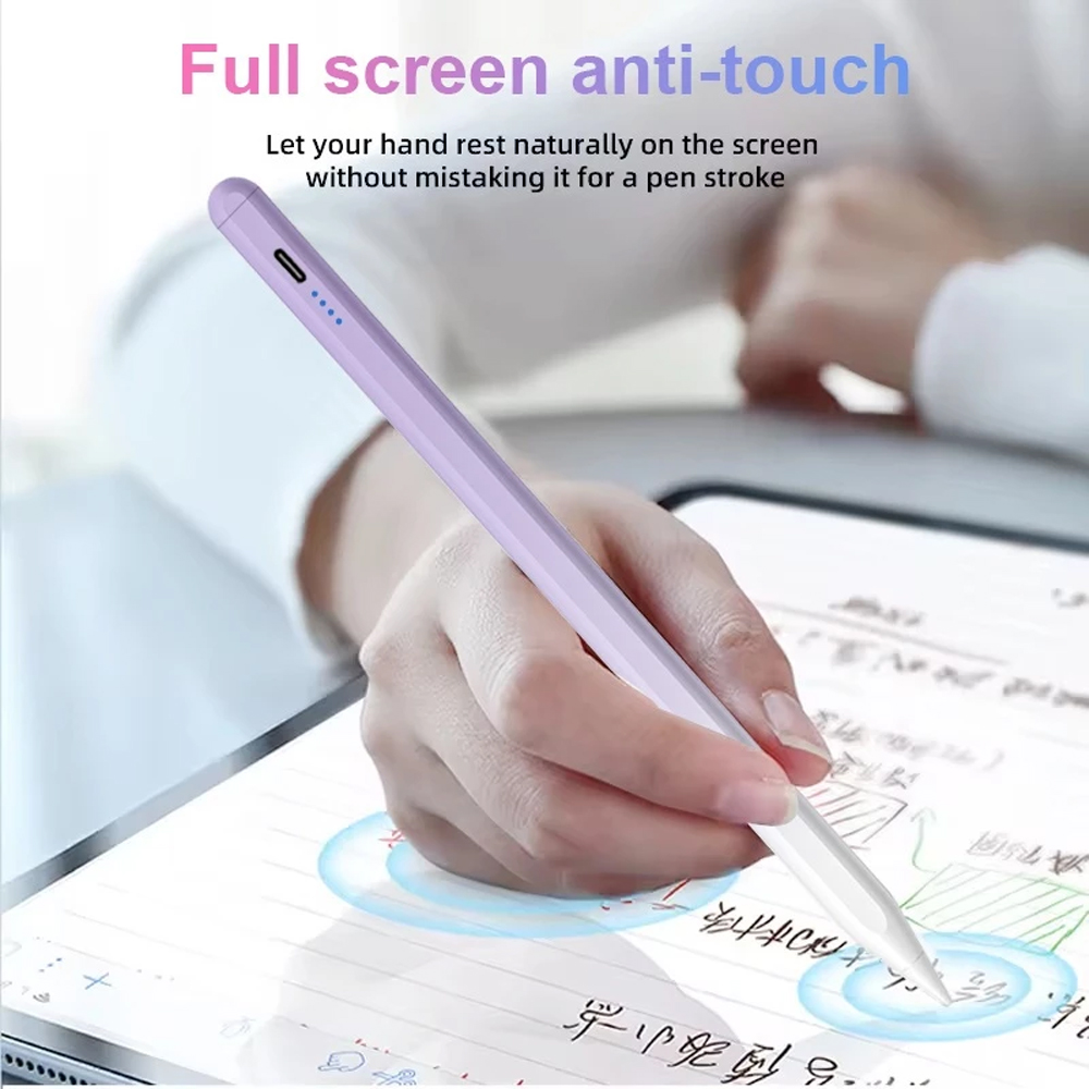 Android/iOS対応ユニバーサルスタイラスペン - 5 - Best Tablet Accessories のレビューと価格