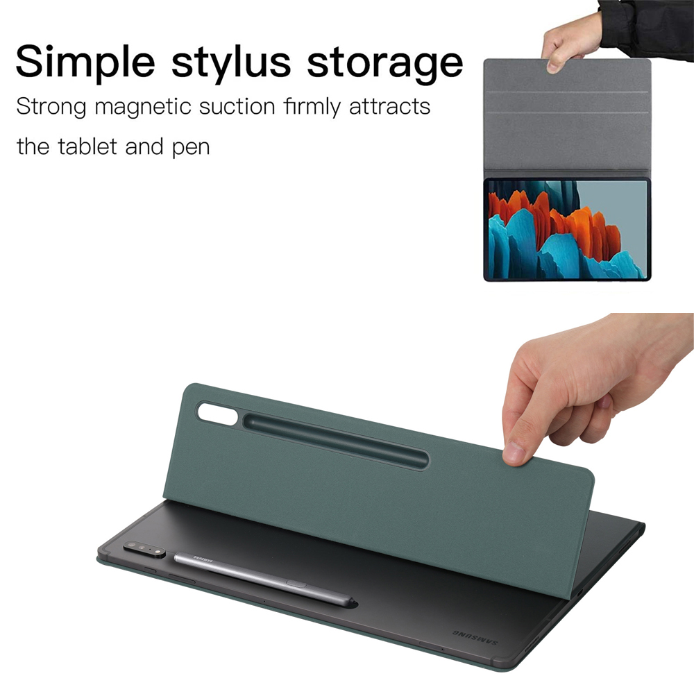 磁気ケースサムスンギャラクシータブ S8 S10 プラススタ - Tablet S9 Fe Accessories のレビューと価格
