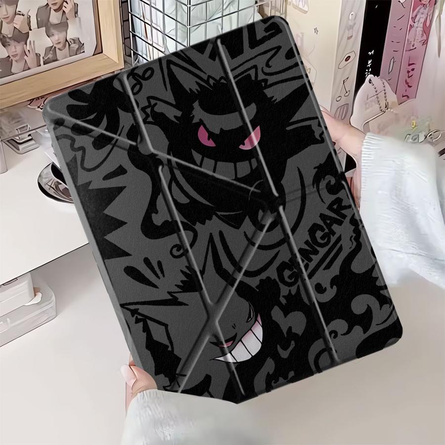 ポケモン クールゲンガー タブレットケース iPad Air - Best Tablet Accessories のレビューと価格