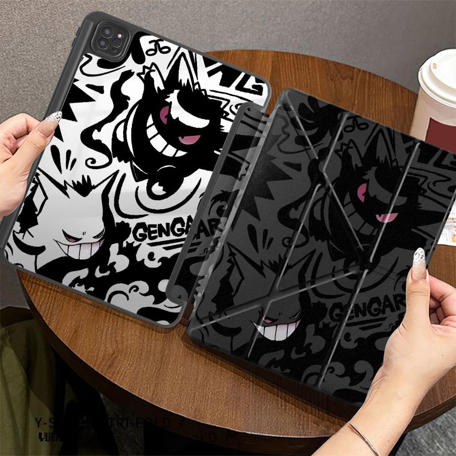 ポケモン クールゲンガー タブレットケース iPad Air - Best Tablet Accessories のレビューと価格