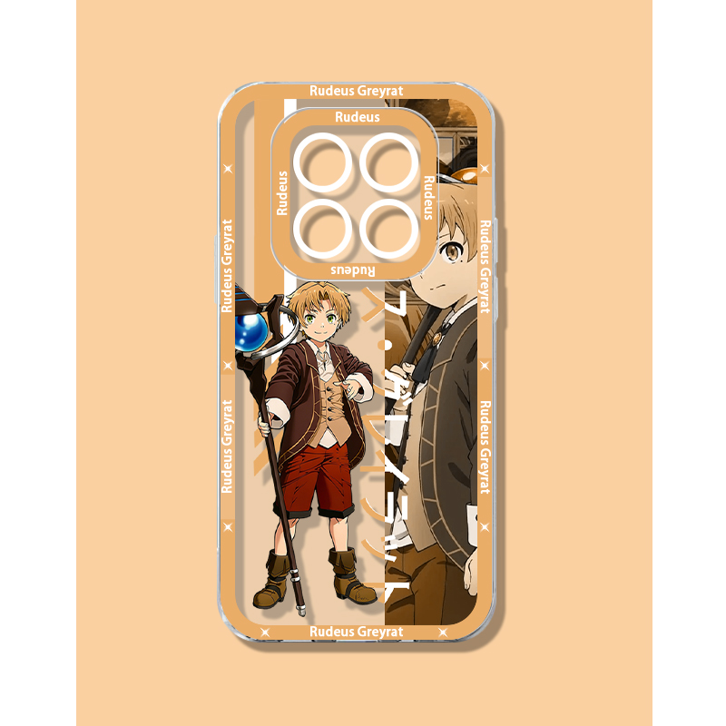 M-Mushoku T-Tensei Sylphiette  - Xiaomi Redmi Note 13 のレビューと価格