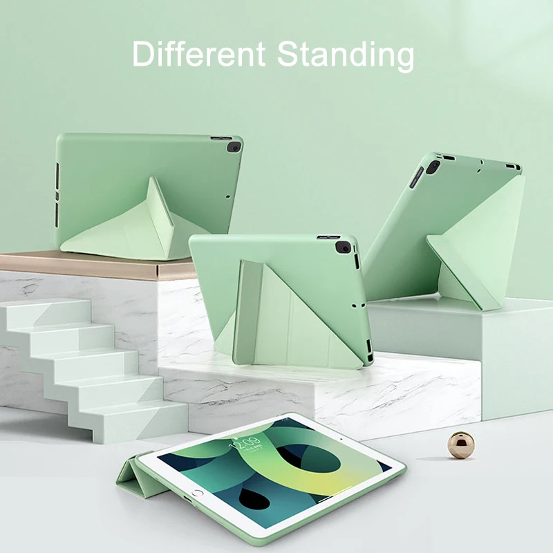 Apple iPad Air Pro MINI 3 4 5  - Best Tablet Accessories のレビューと価格