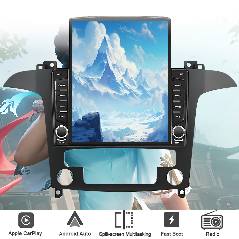 アンドロイド 14 8 グラム + 128 グラムカーラジオ - Tablet Danish Mobile & Accessories Photos のレビューと価格
