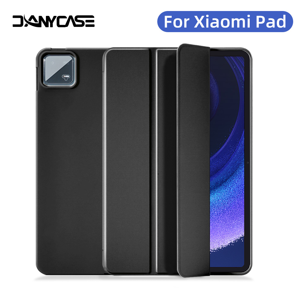 Xiaomi Mi Pad 5,6,5 proタブレットケー - Mi Tablet Accessories のレビューと価格