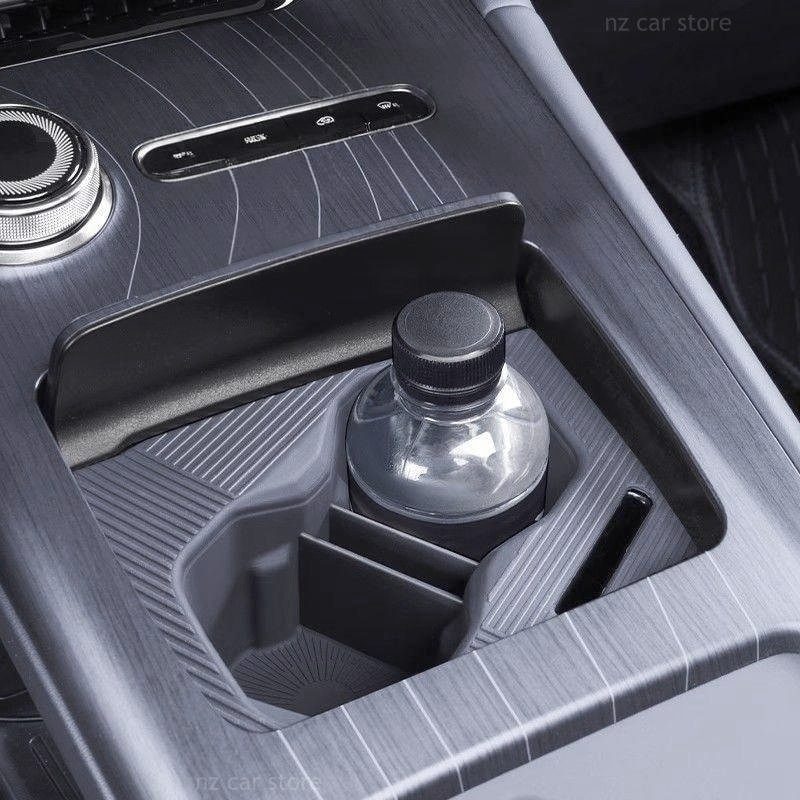 ワイヤレス充電パッドカップホルダー吉利 EX5 プロトン E - Wireless Charging Pad のレビューと価格