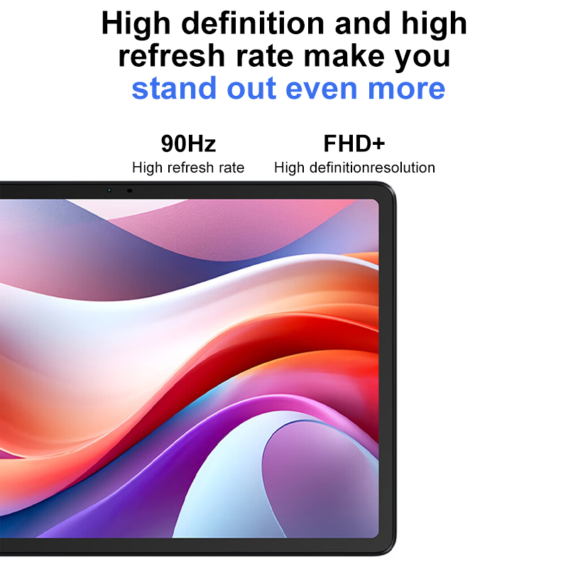 Lenovo Xiaoxin Pad 2024 11インチタ - Android Tablet Gaming Accessories のレビューと価格