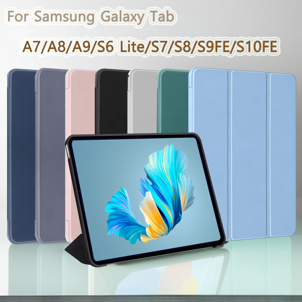 サムスンギャラクシータブ A7 A8 A9 プラス S6 L - Tablet S9 Fe Accessories のレビューと価格